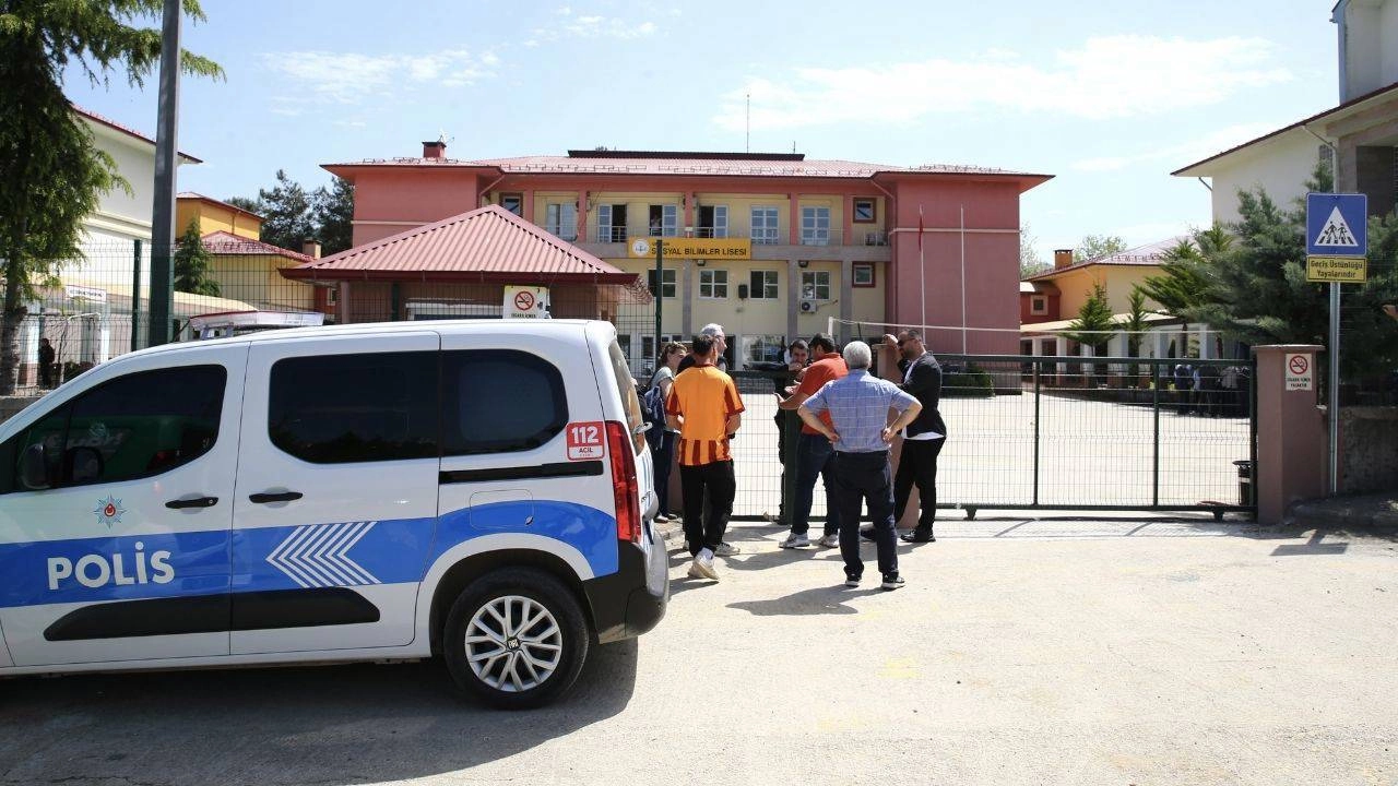 Giresun'da Kadın Cinayeti: Zanlı Tutuklandı