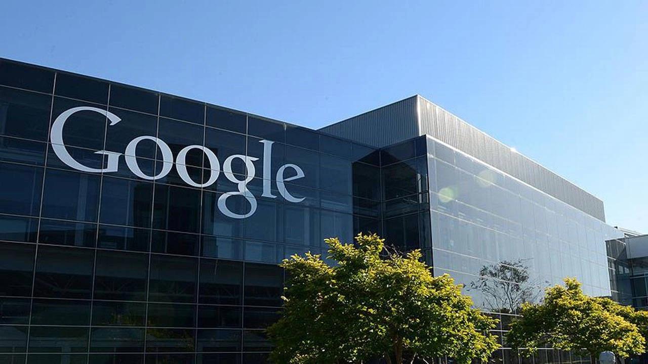 Google'a "Amerika Körfezi" Dava Sokağı