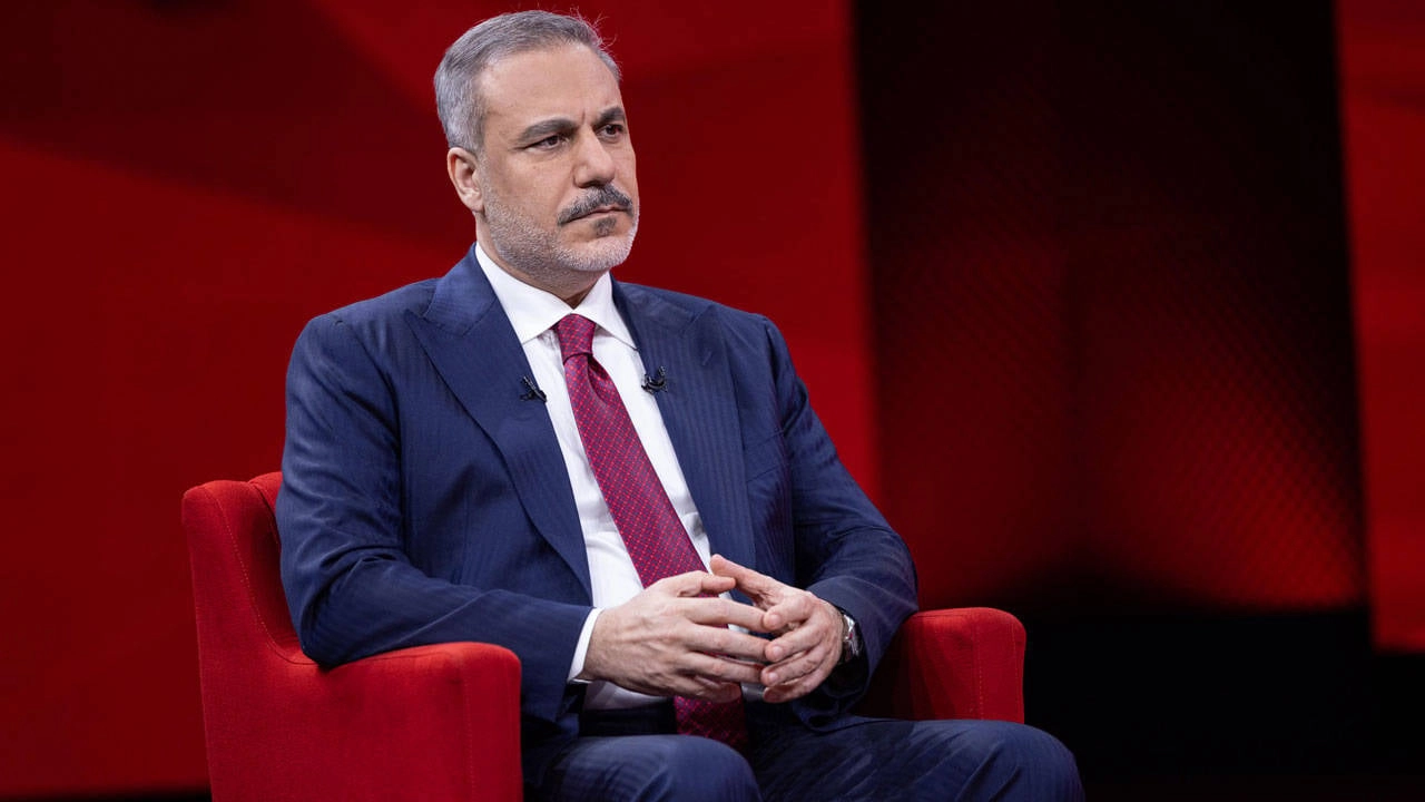 "Hakan Fidan: Karakter Suikastı ve Zehirlenme İtirafları"