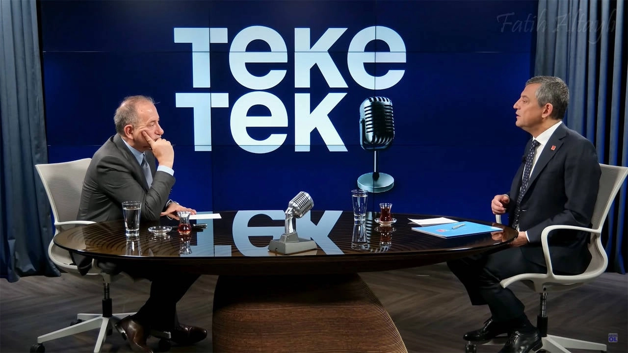 Listeleme Görseli