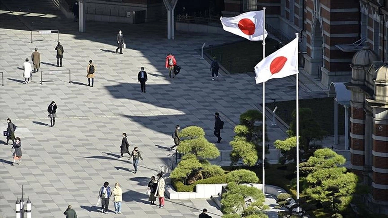Japonya, Çin'e Vize Yağdırdı!