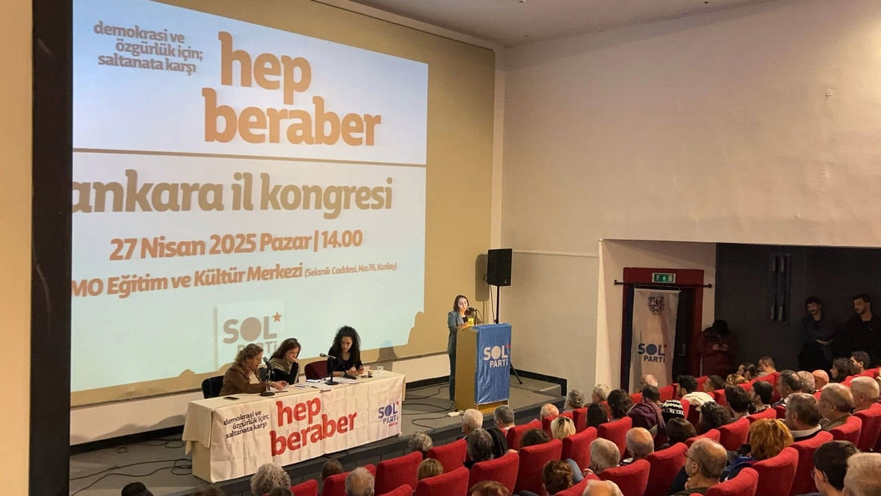 Listeleme Görseli